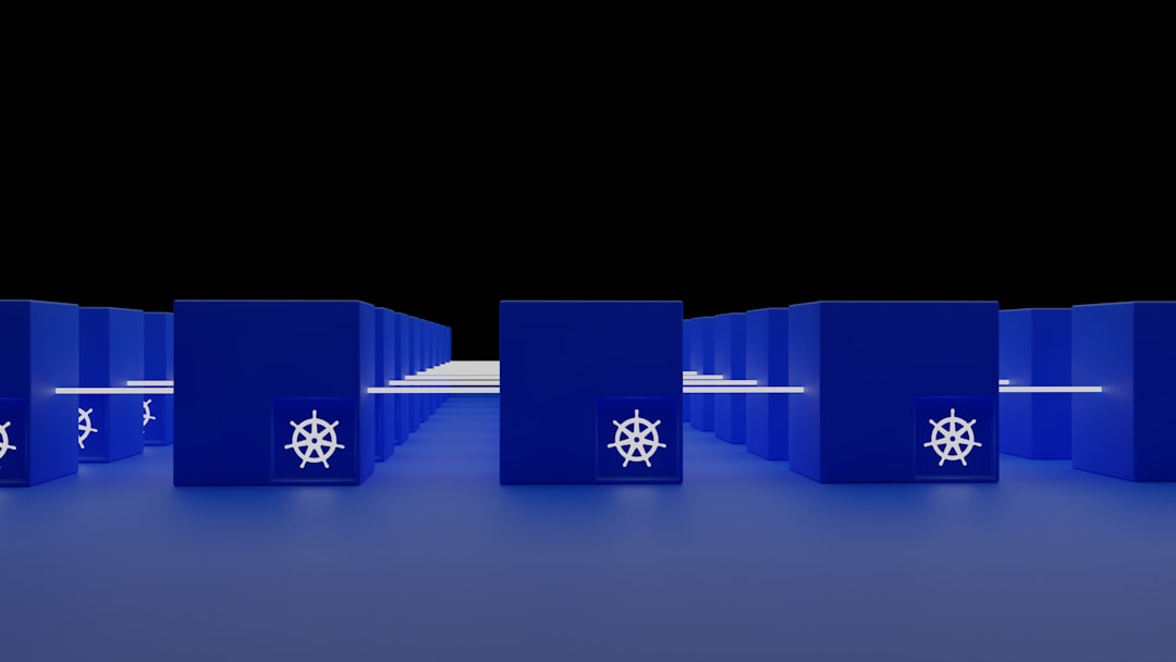 Kubernetes Simplified: Master Container Orchestration