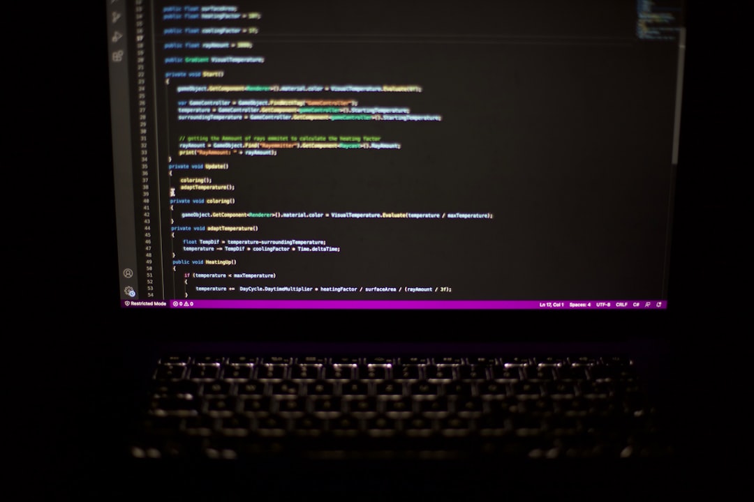 Top Programming Laptops for 2026: A Detailed Guide